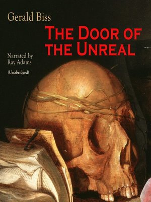 cover image of The Door of the Unreal